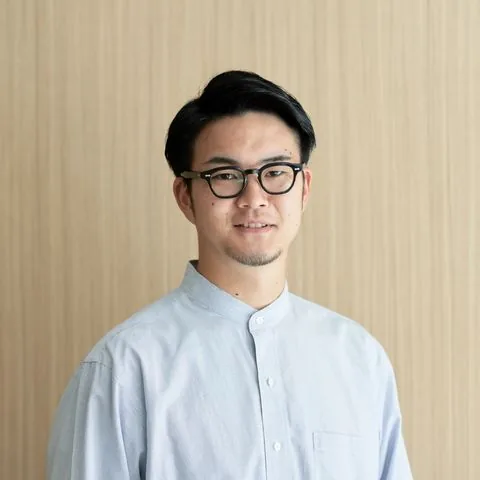 井川 祐太