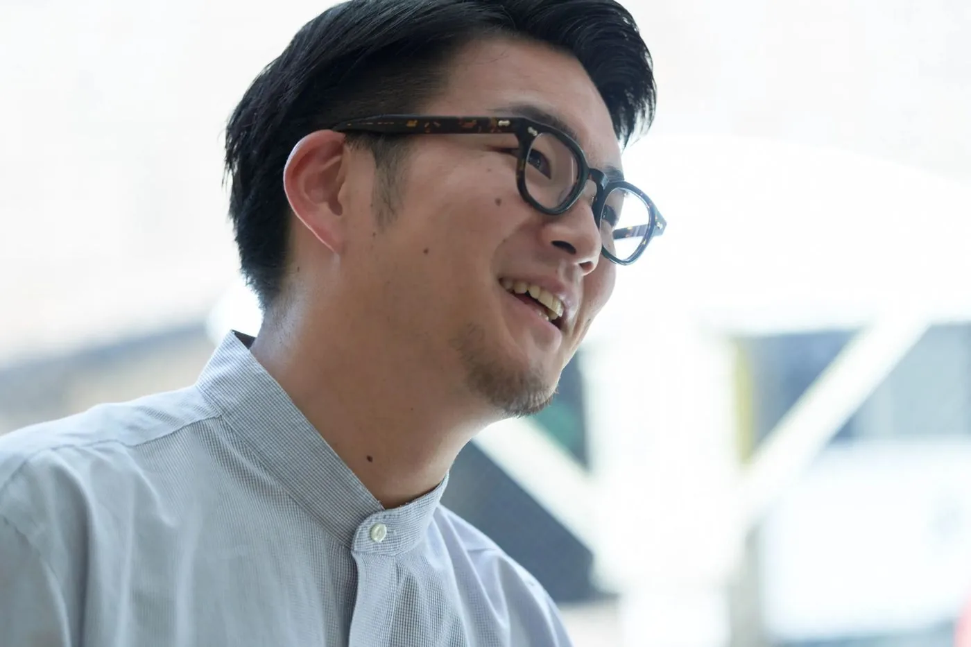 井川 祐太